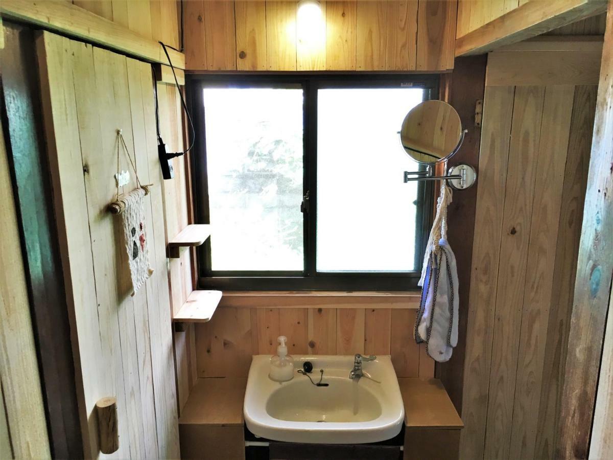 奄美ゲストハウス Hub A Nice Inn Setouchi  Exterior foto